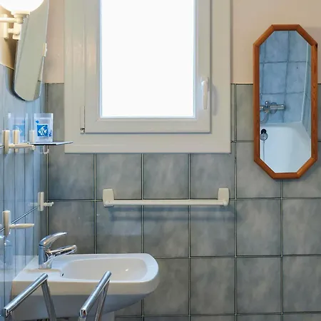 Prázdninový dům Maison Spacieuse Pour 9 Pers. Proche Plage, Parking, Terrasse - Fr-1-323-584 *