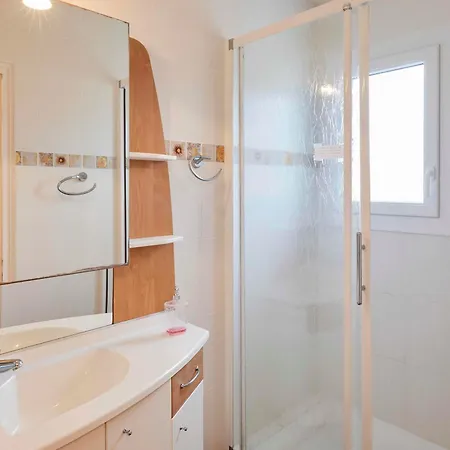 Prázdninový dům Maison Spacieuse Pour 9 Pers. Proche Plage, Parking, Terrasse - Fr-1-323-584 Saint-Hilaire-de-Riez