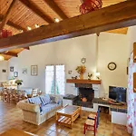 Prázdninový dům Maison Spacieuse Pour 9 Pers. Proche Plage, Parking, Terrasse - Fr-1-323-584 *