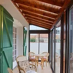 Casa de Férias Maison Spacieuse Pour 9 Pers. Proche Plage, Parking, Terrasse - Fr-1-323-584 Saint-Hilaire-de-Riez