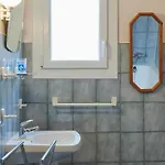 Prázdninový dům Maison Spacieuse Pour 9 Pers. Proche Plage, Parking, Terrasse - Fr-1-323-584 *