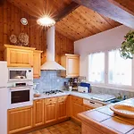 Maison Spacieuse Pour 9 Pers. Proche Plage, Parking, Terrasse - Fr-1-323-584 Prázdninový dům Saint-Hilaire-de-Riez
