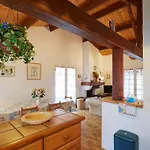 Maison Spacieuse Pour 9 Pers. Proche Plage, Parking, Terrasse - Fr-1-323-584 Saint-Hilaire-de-Riez