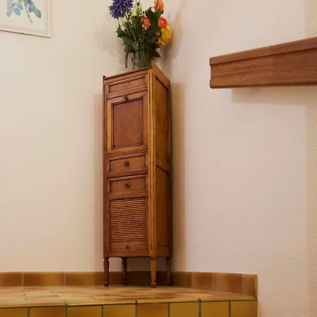 Ferienhaus Maison Spacieuse Pour 9 Pers. Proche Plage, Parking, Terrasse - Fr-1-323-584