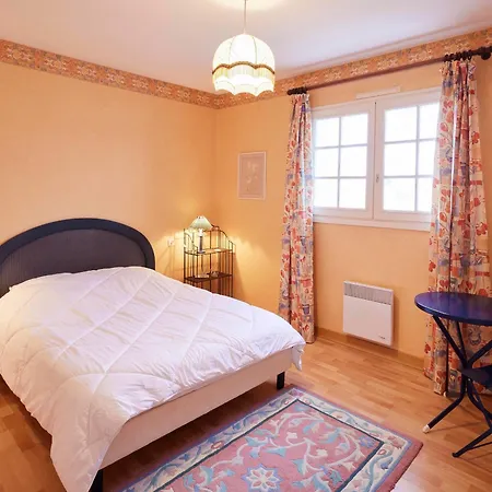 Maison Spacieuse Pour 9 Pers. Proche Plage, Parking, Terrasse - Fr-1-323-584 Ferienhaus