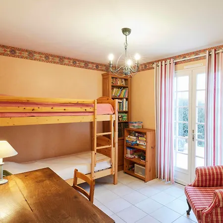 Сasa de vacaciones Maison Spacieuse Pour 9 Pers. Proche Plage, Parking, Terrasse - Fr-1-323-584 Saint-Hilaire-de-Riez
