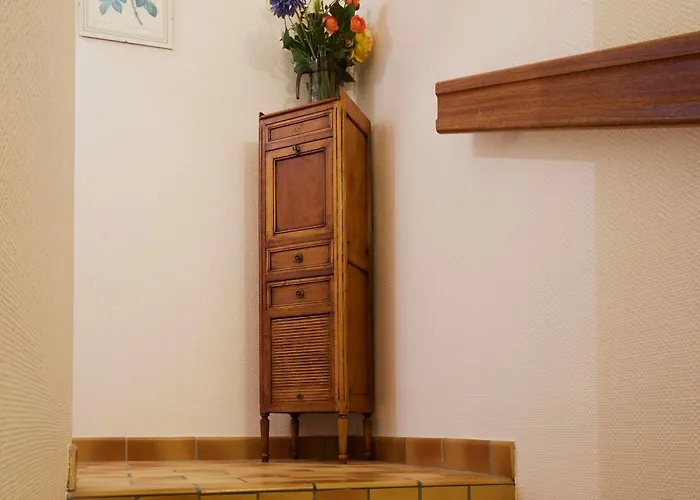 Maison Spacieuse Pour 9 Pers. Proche Plage, Parking, Terrasse - Fr-1-323-584 * Saint-Hilaire-de-Riez