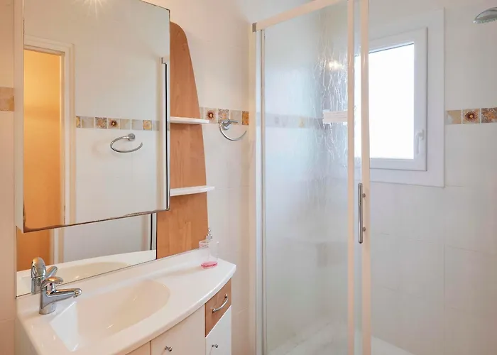 Maison Spacieuse Pour 9 Pers. Proche Plage, Parking, Terrasse - Fr-1-323-584 Prázdninový dům *